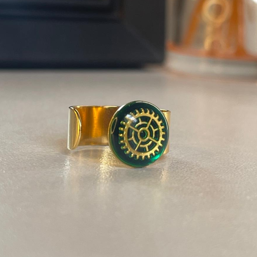 Bague Diana