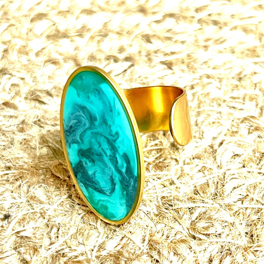 Bague Diana